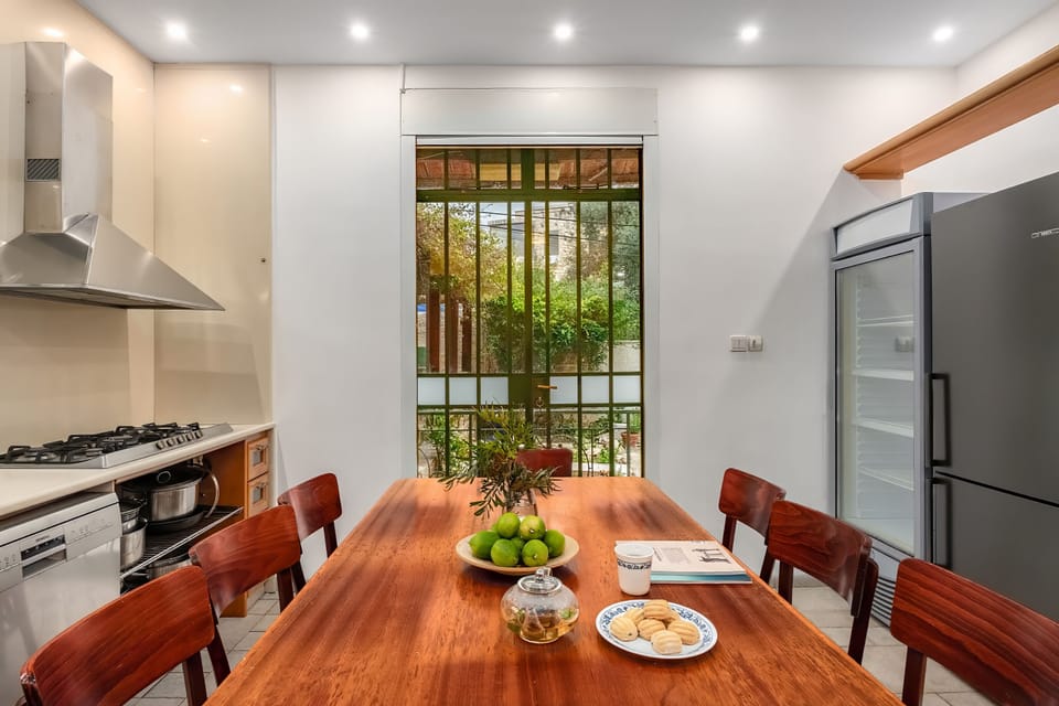 House, 3 Bedrooms, Garden View | Interior