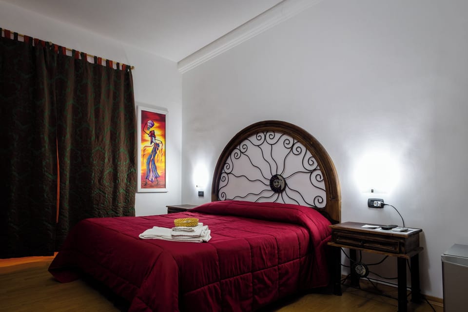 Classic Double or Twin Room | Free WiFi