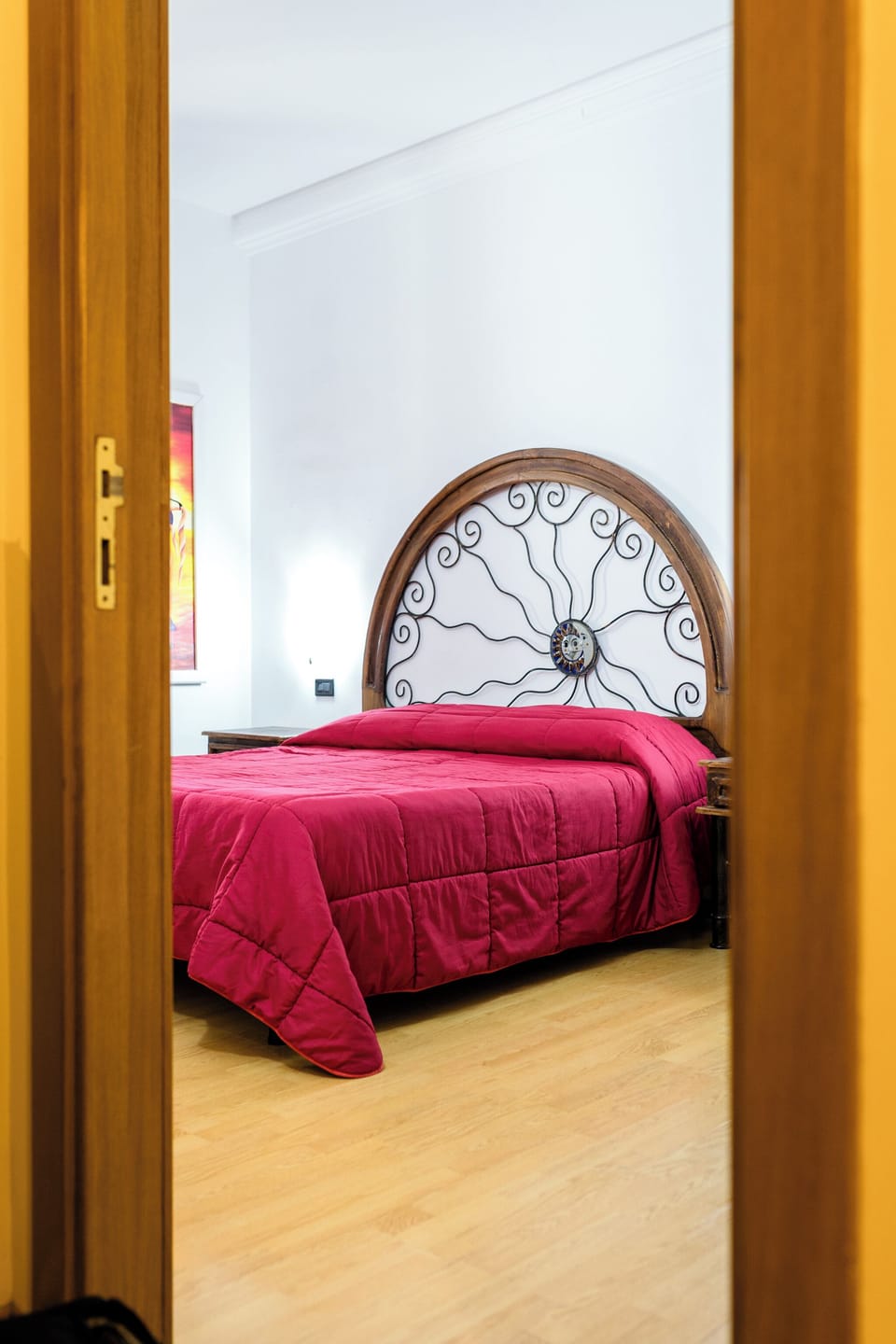 Classic Double or Twin Room | Free WiFi