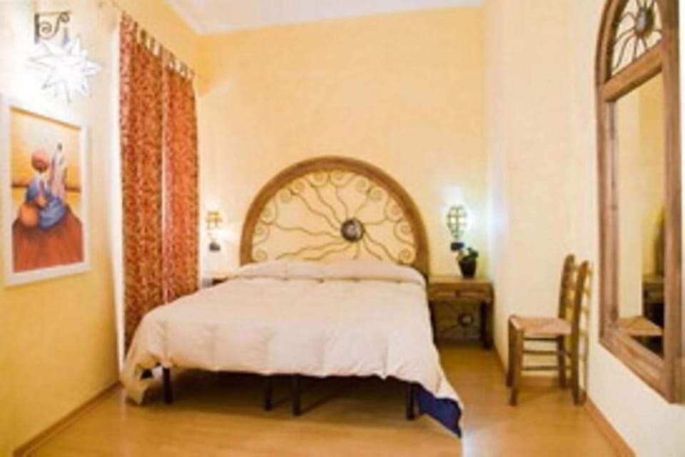 Classic Double or Twin Room | Free WiFi