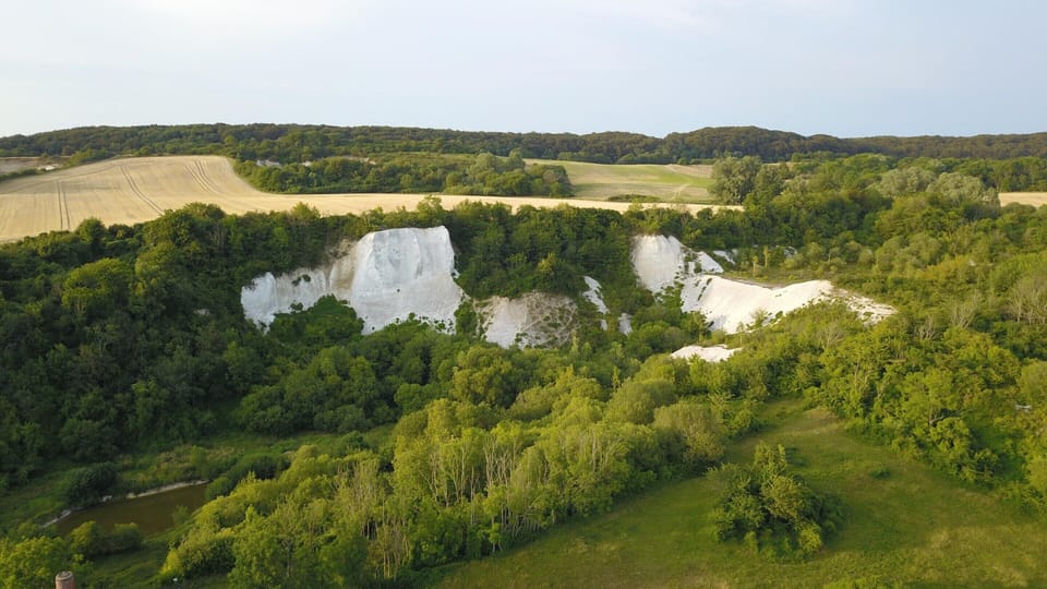 Sunday Resort Rugen Standard Double Room Annex Apartment in Mecklenburg-Vorpommern, Germany