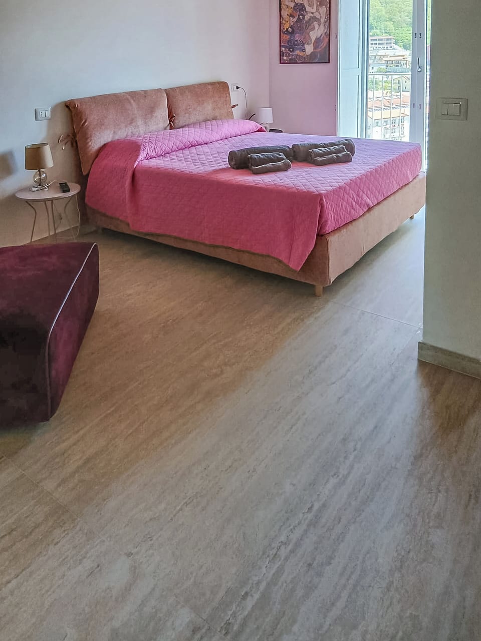 Apartment, Balcony | Free WiFi