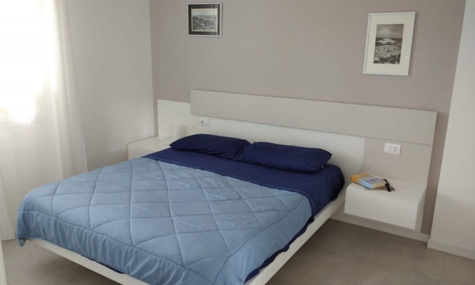 Apartment, 1 Bedroom, Terrace, Garden View | 2 bedrooms