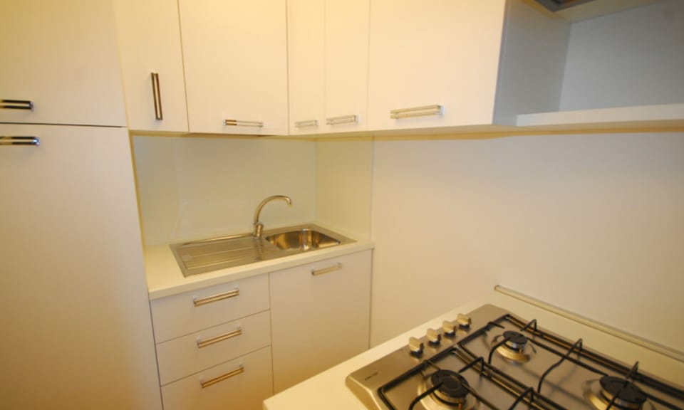 Apartment, 1 Bedroom, Terrace, Garden View | Interior