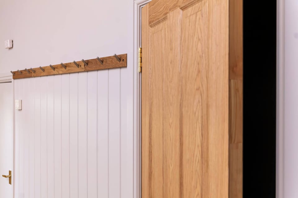 Sea View Cottage, Scarborough - Host & Stay