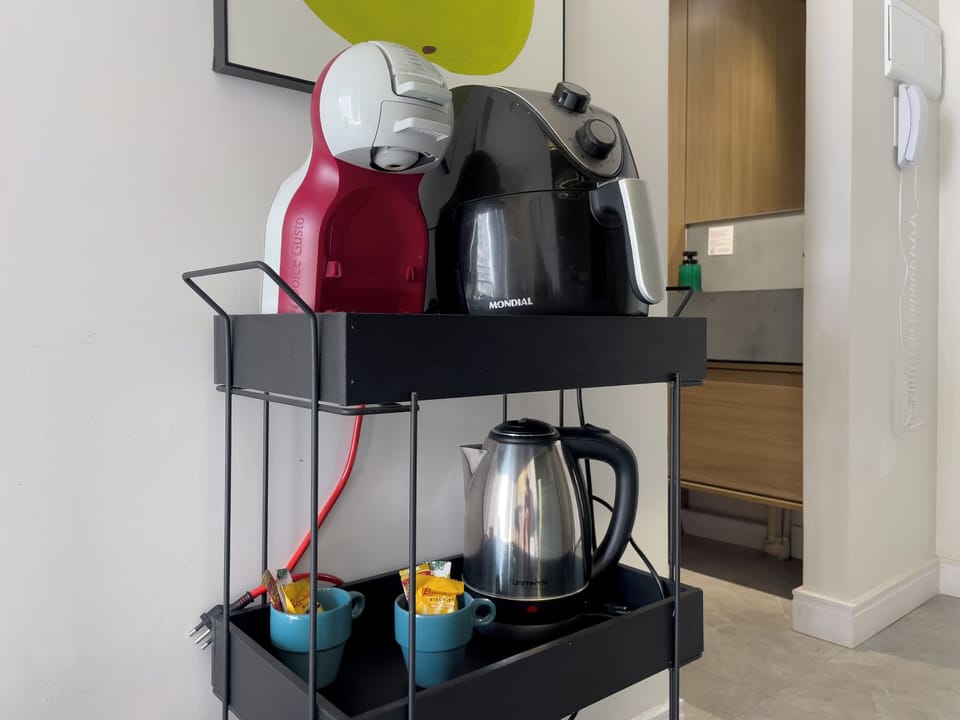 Studio | Interior