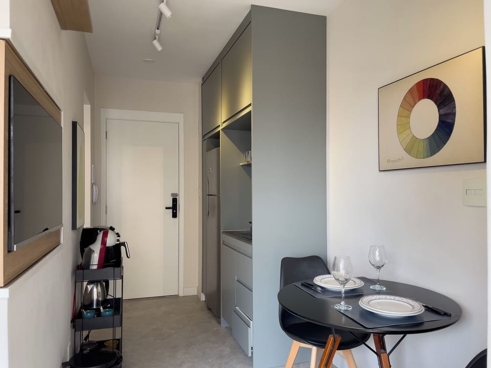 Studio | Dining