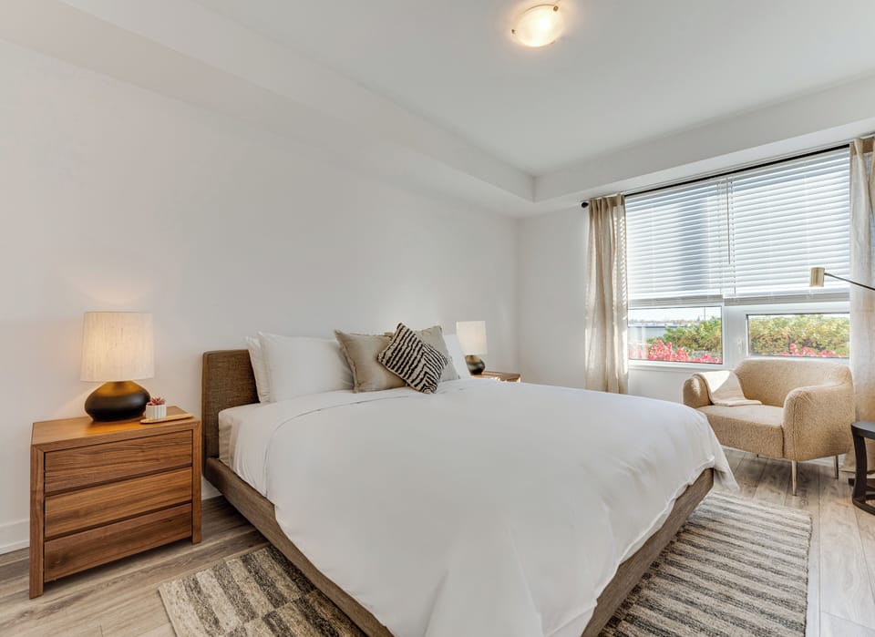 Family Condo, Patio | Iron/ironing board, WiFi (free), individually decorated