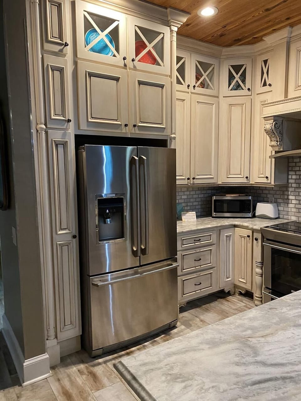 House, Multiple Beds (Gulfs Edge Townhome #16 - Sealee) | Private kitchen