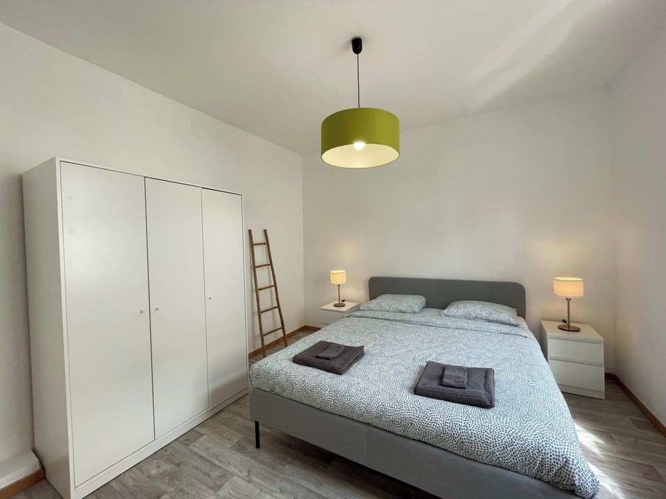 Masterbedroom