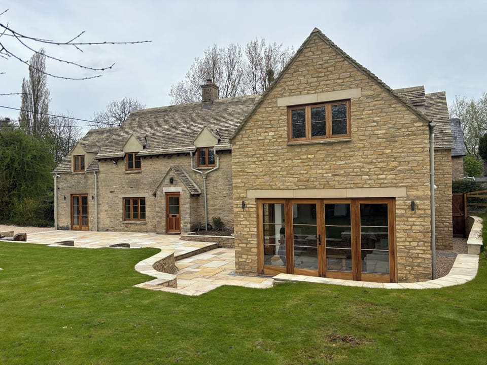 Cottage | Exterior