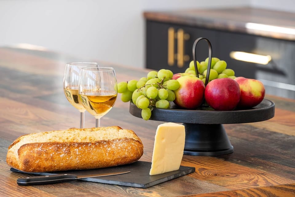 Time for an aperitif!