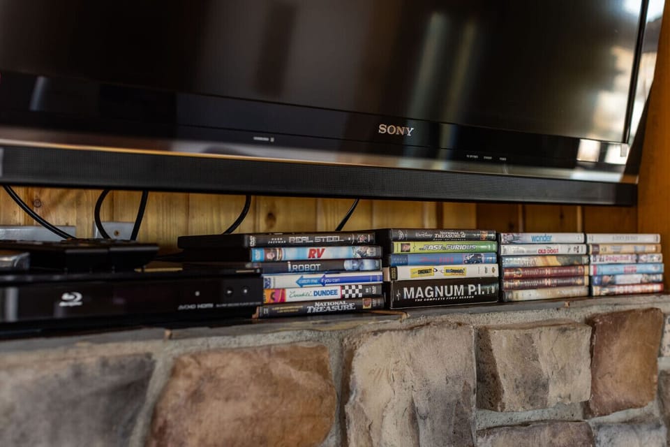 Television