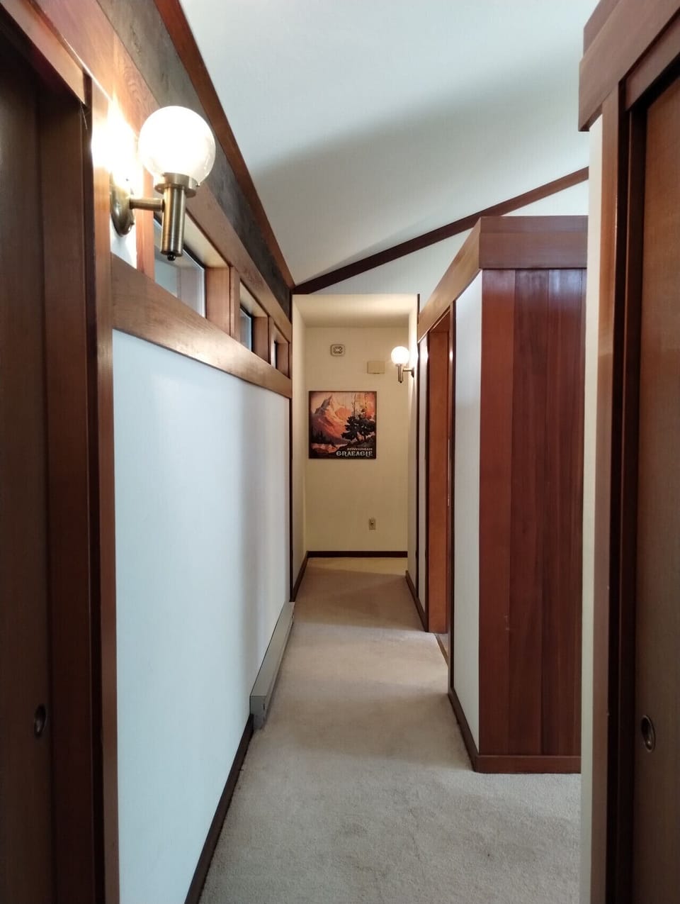Step into Twenty1 Graeagle Meadows and let your vacation begin!