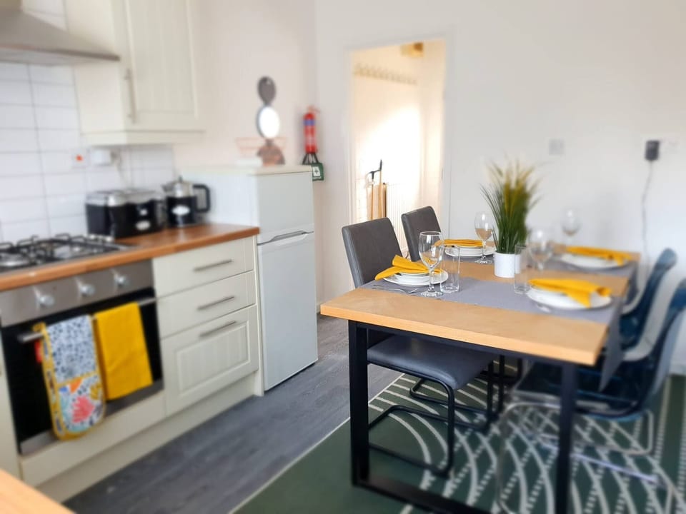 House, 3 Bedrooms | Interior