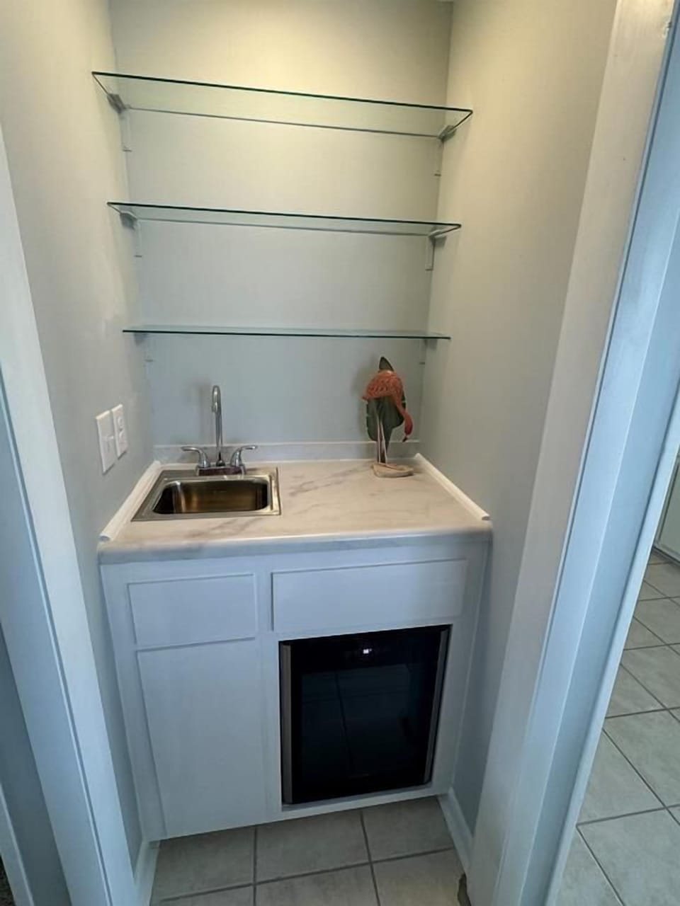 Wet Bar