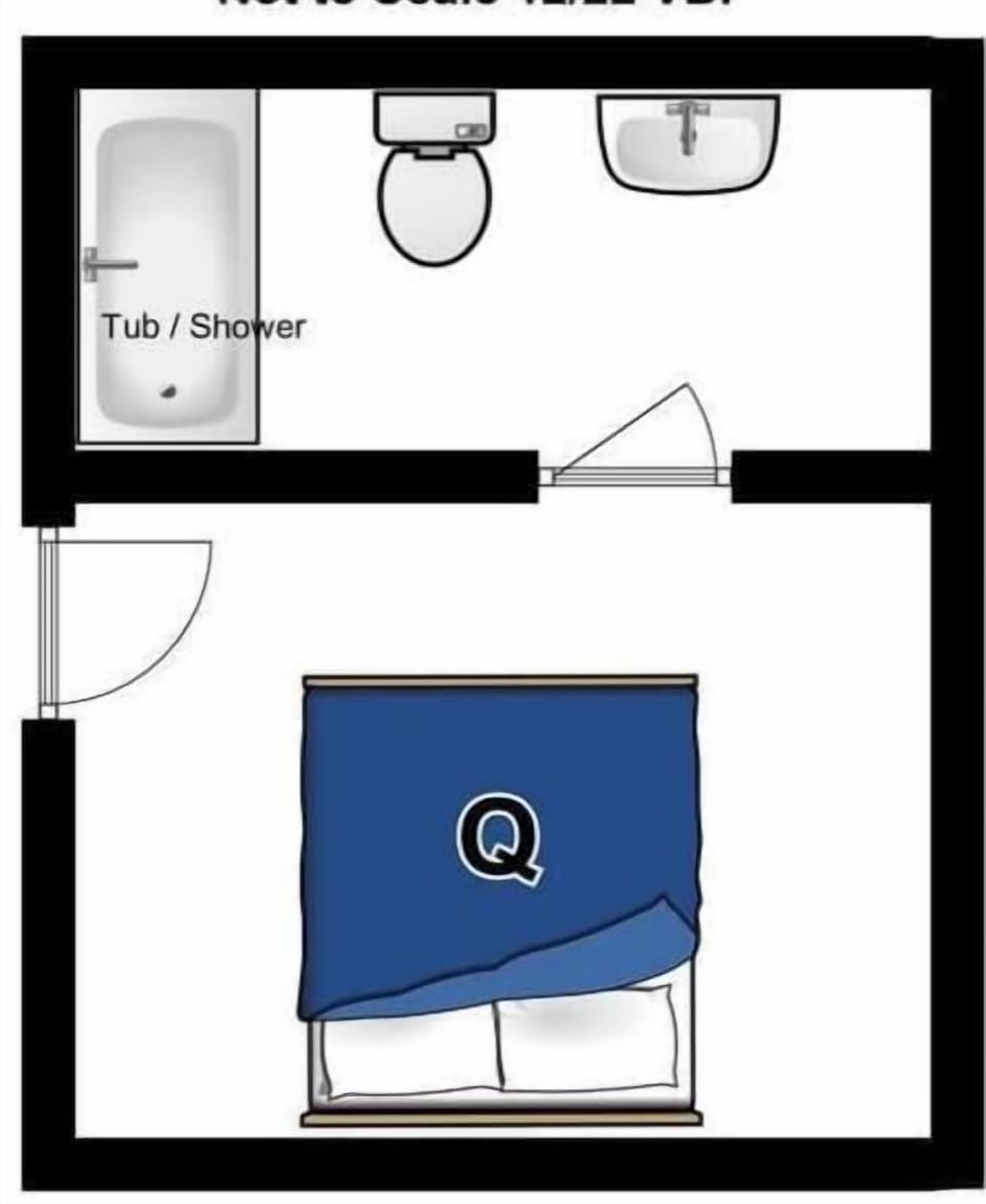 Floor Plan Ground Floor