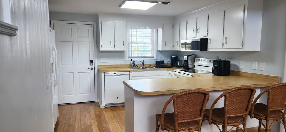 21 Union Kitchen 1