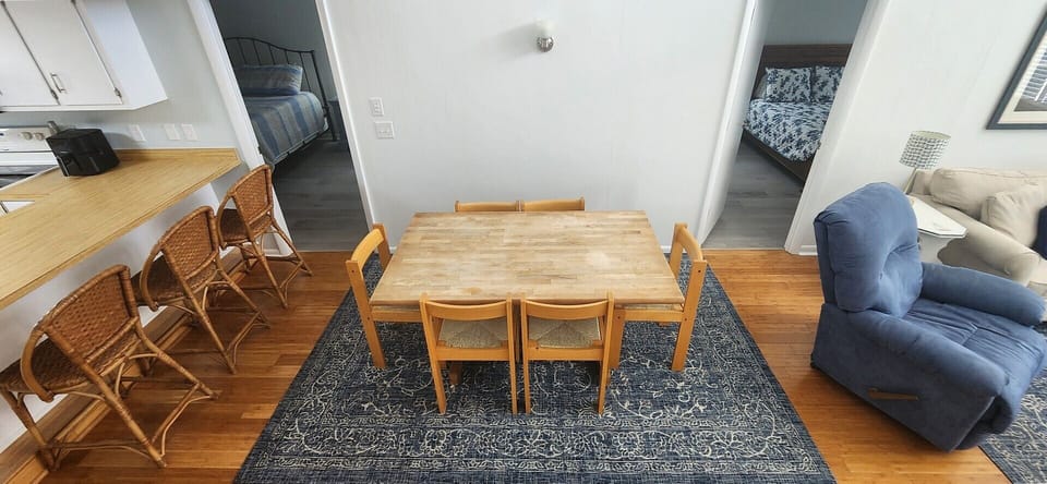 21 Union Dining Room 1