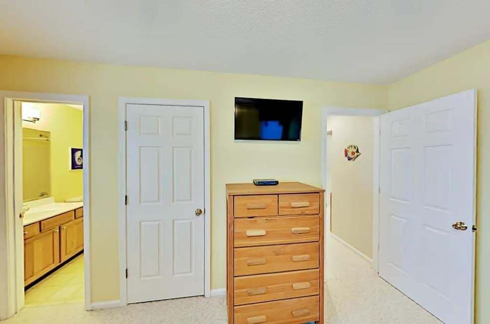 Bedroom 3, 2nd floor