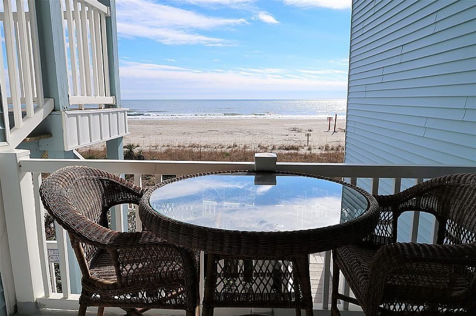 OCEAN VIEW