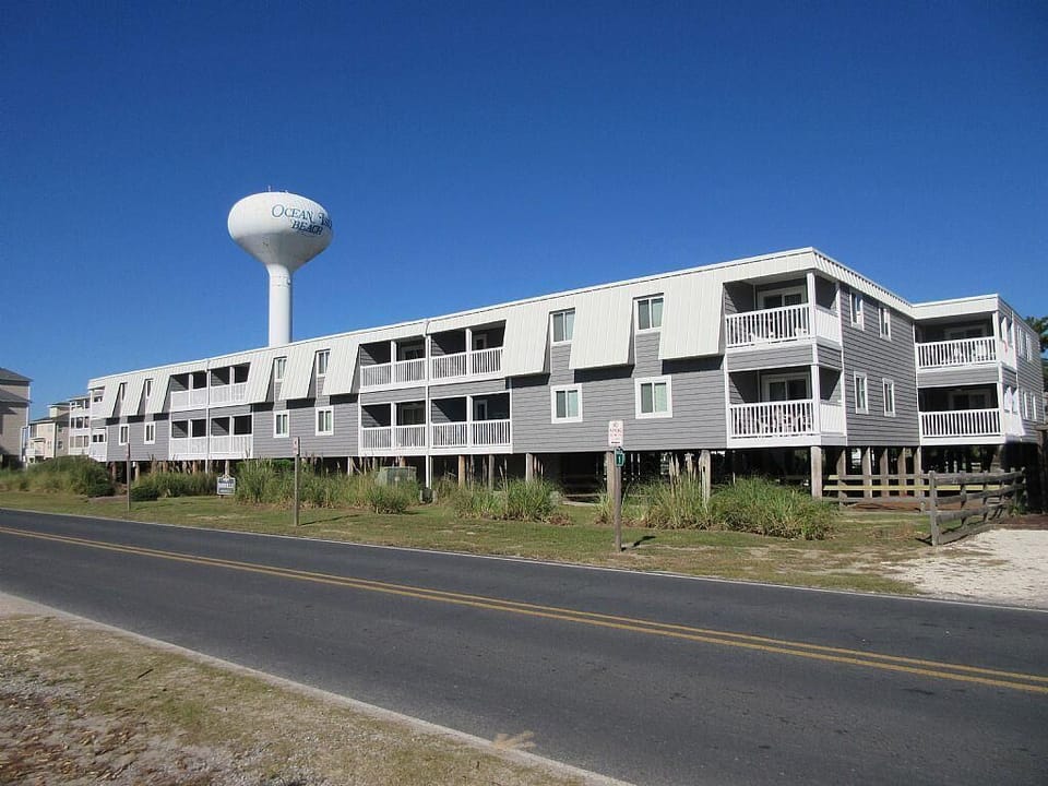Sand Villas
