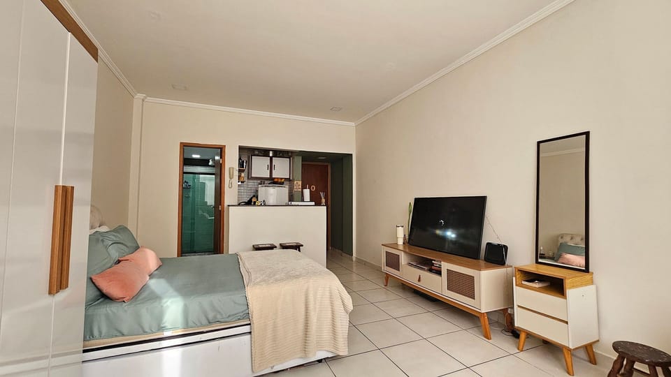 Photo of the whole room,Bedroom,View(from property / room)