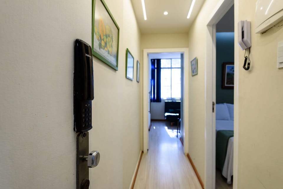 Communal lounge / TV room