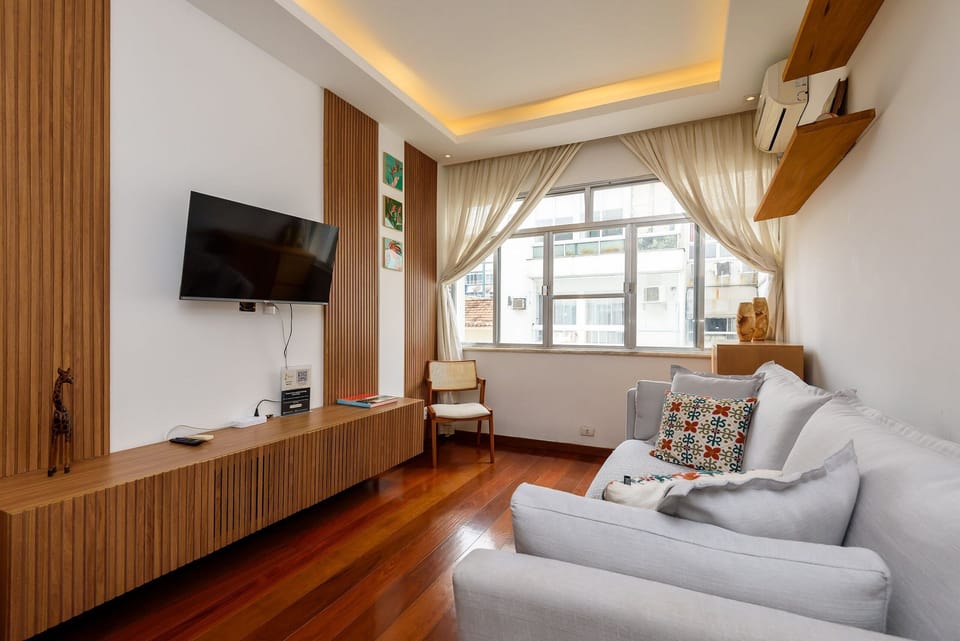 Communal lounge / TV room