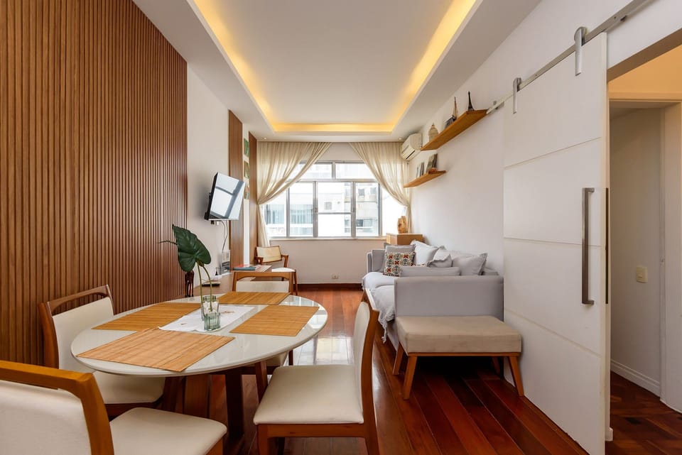 Communal lounge / TV room