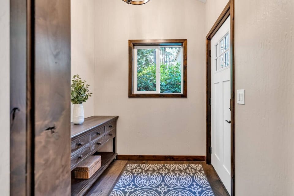 Entryway