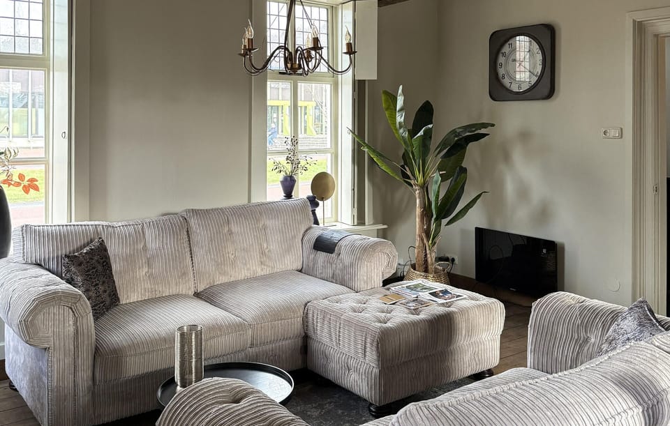 living-room