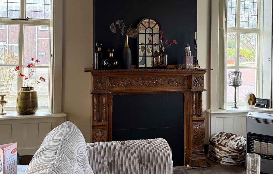 living-room