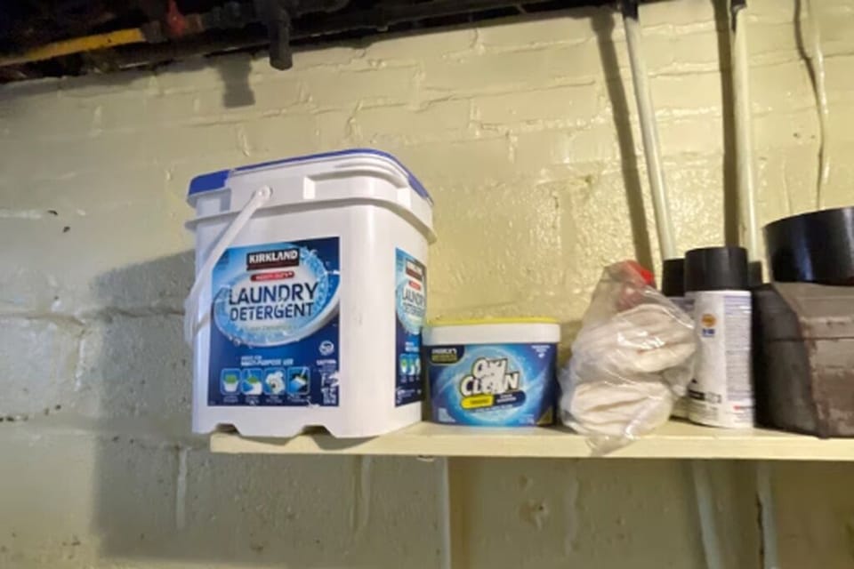 Miscellaneous