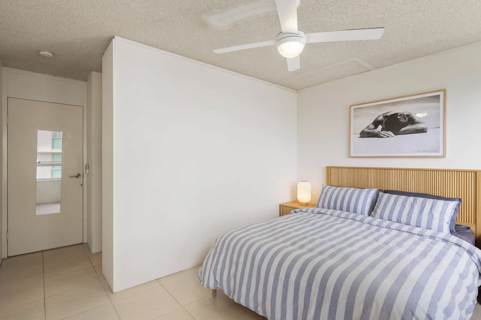Apartment, Beach View | Free WiFi