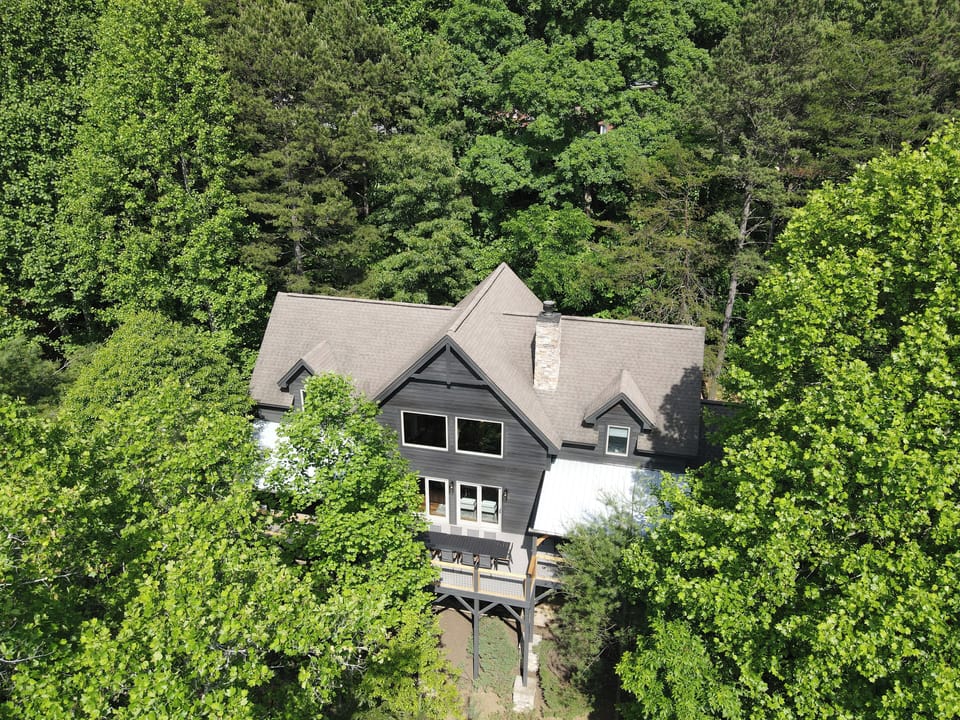 Mountain Haven