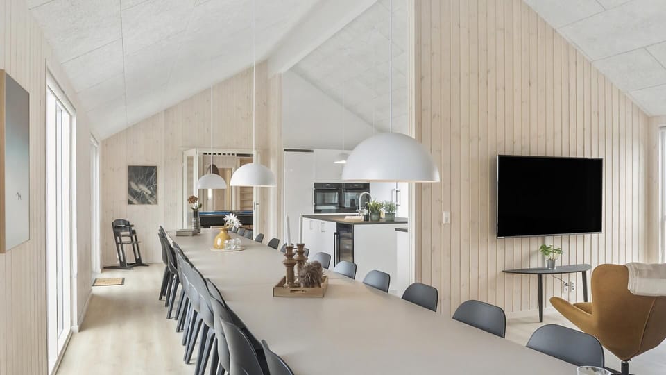 Living Dining Room