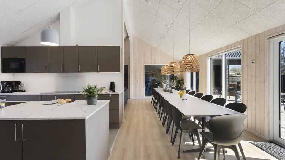 Living Dining Room