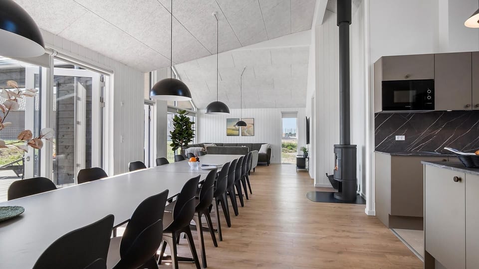 Living Dining Room