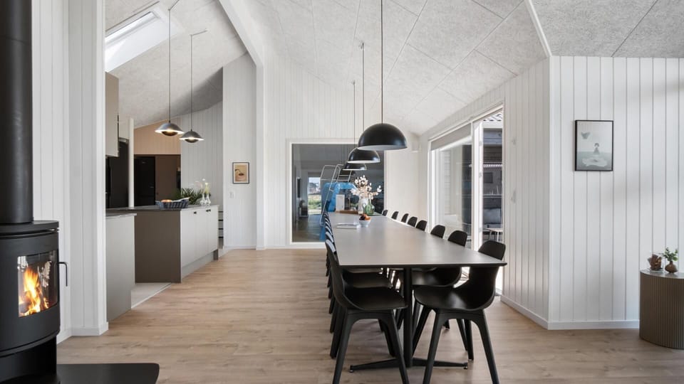 Living Dining Room