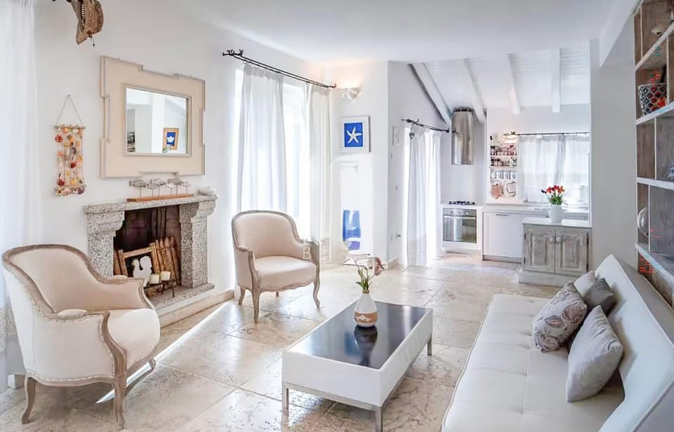 living-room