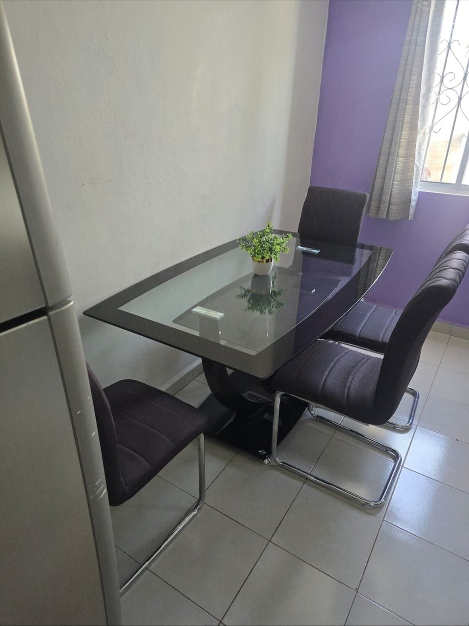 Standard Room | Dining