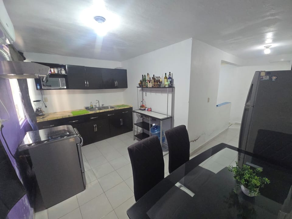Standard Room | Dining