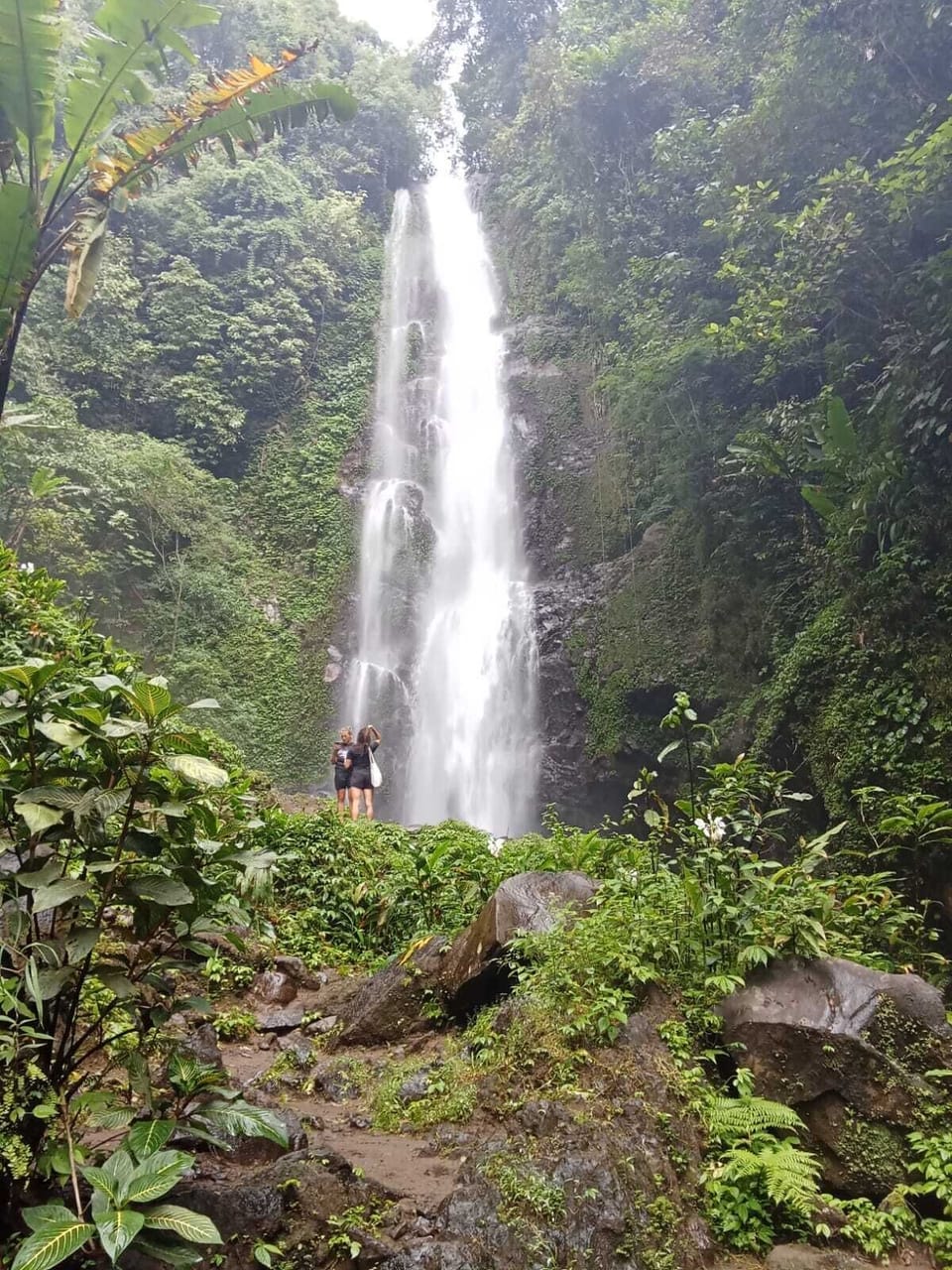 Hiking
