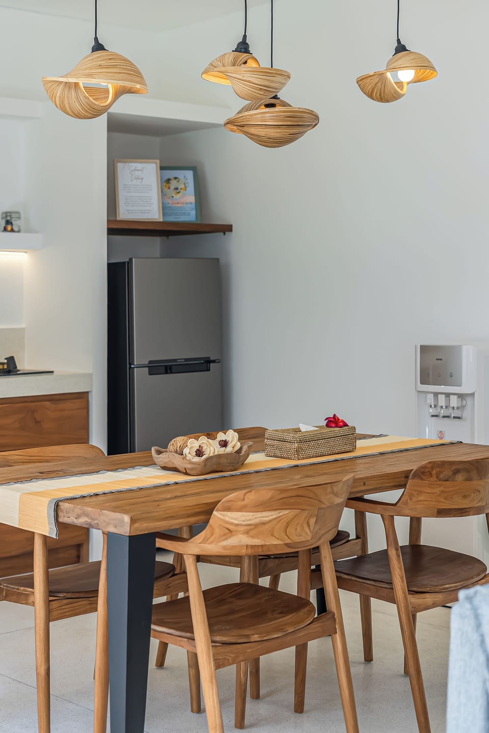 Villa Dara | Dining room