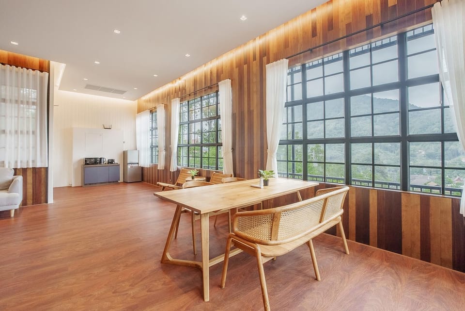 Harley 1 BDR Condo Kata Hill, 3 Mins To kata Beach (7594)