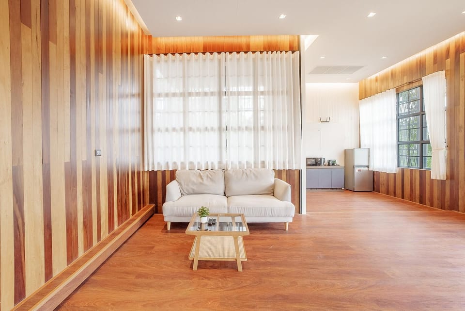 Harley 1 BDR Condo Kata Hill, 3 Mins To kata Beach (7592)