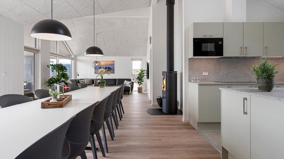 Living Dining Room