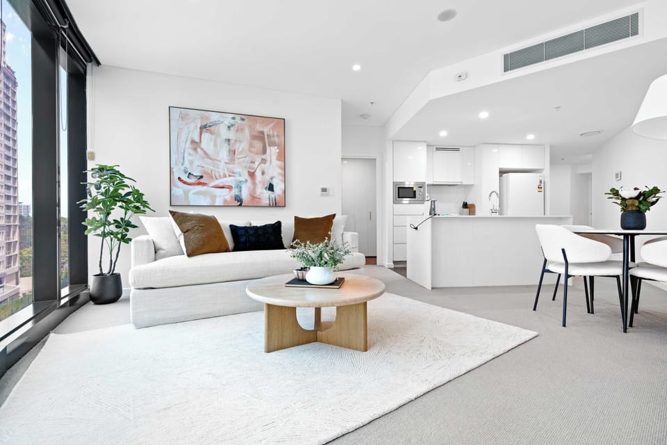 Lounge room 