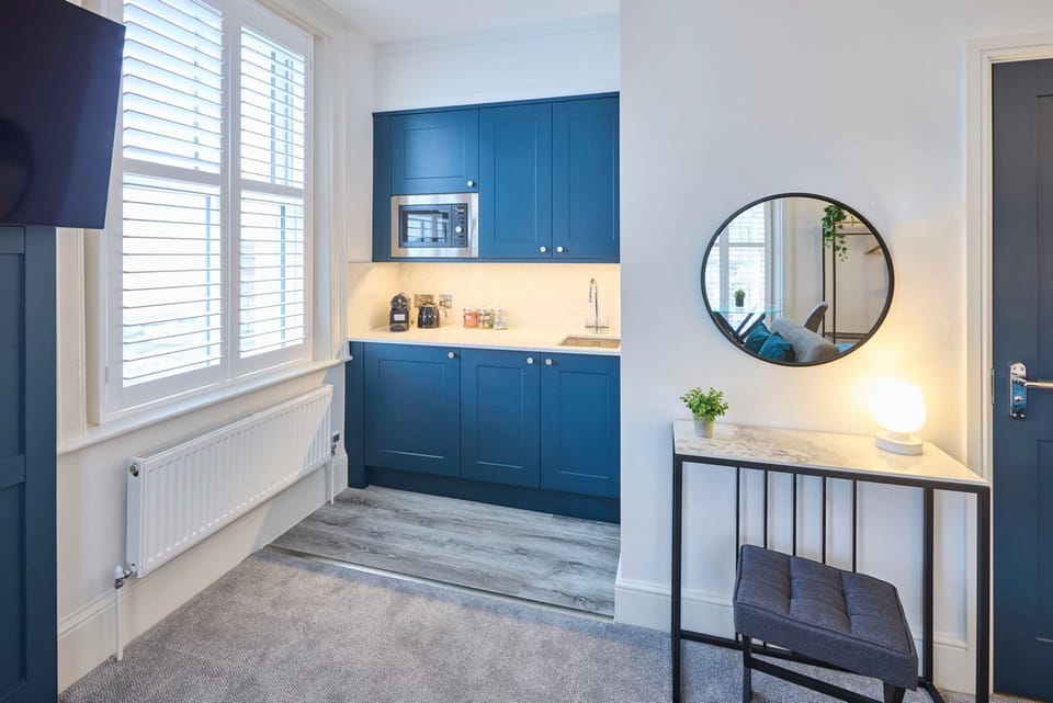 House | 1 bedroom